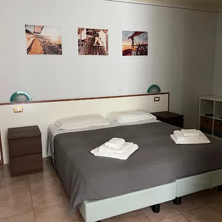 Lydia Hotel Grado