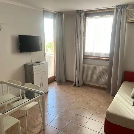 酒店 Lydia 格拉多