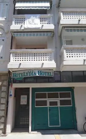 Lydia 3* Γκράντο