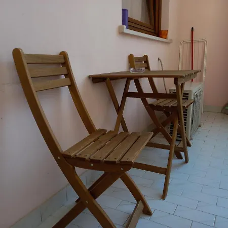 Lydia Отель Градо