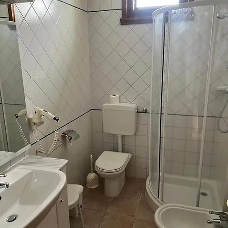 Hotell Lydia Grado