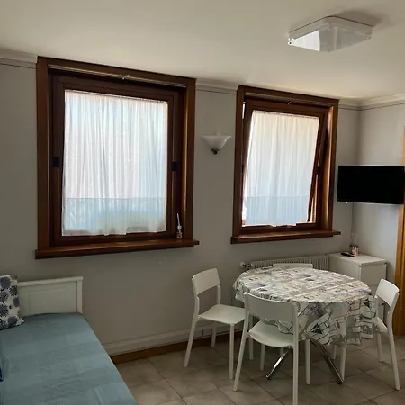 Lydia Hotel Grado