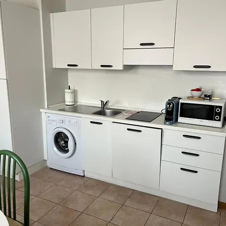 Lydia Hotel Grado