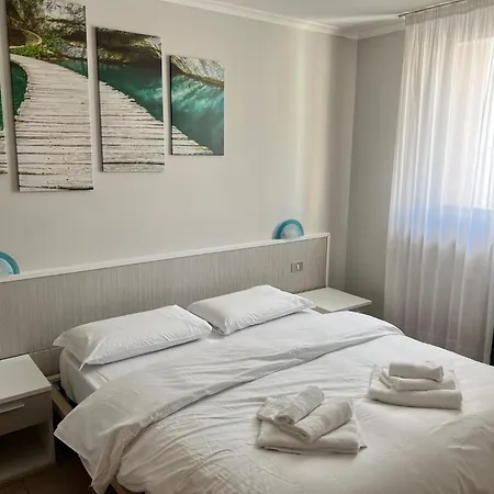 Lydia Hotel