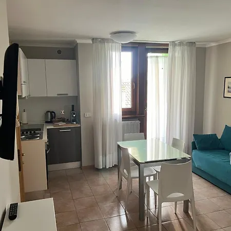 Lydia Hotel Grado